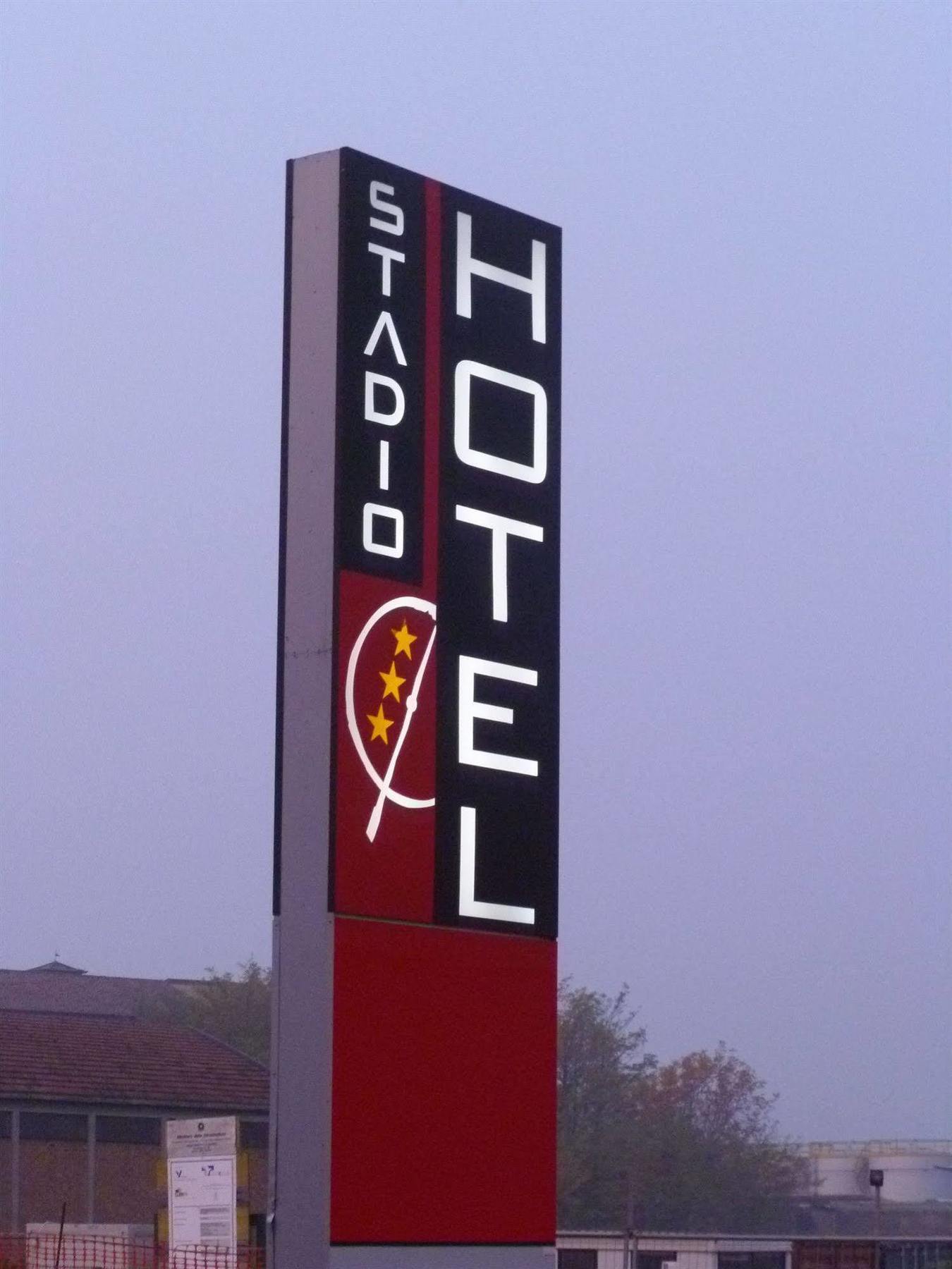 Hotel Stadio 3*