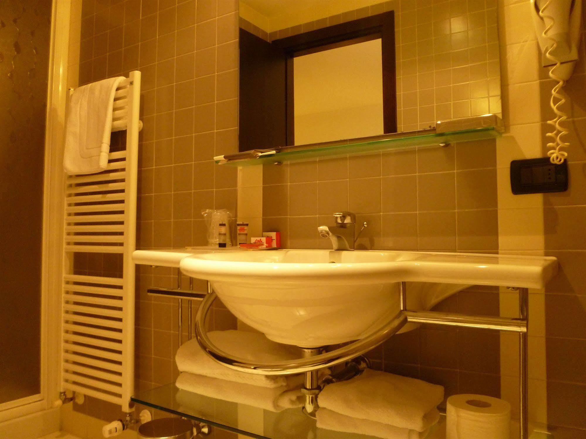 Stadio Hotel